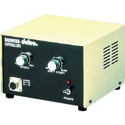 日東工器 電動ドライバー用"デルボ"コントローラー 静電対策(08349) DLC1213A-ENB 電動ドライバー用コントローラー 日東工器 電動ドライバー用"デルボ"コントローラー 静電対策(08349) DLC1213A-ENB 電動ドライバー用コントローラー