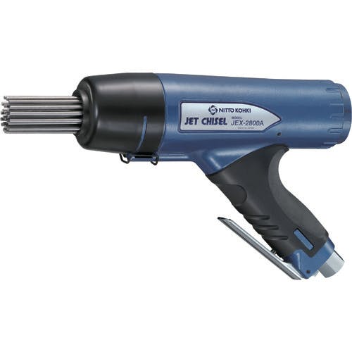 日東工器 ジェットタガネ(11553) JEX-2800A エアタガネ 日東工器 ジェットタガネ(11553) JEX-2800A エアタガネ