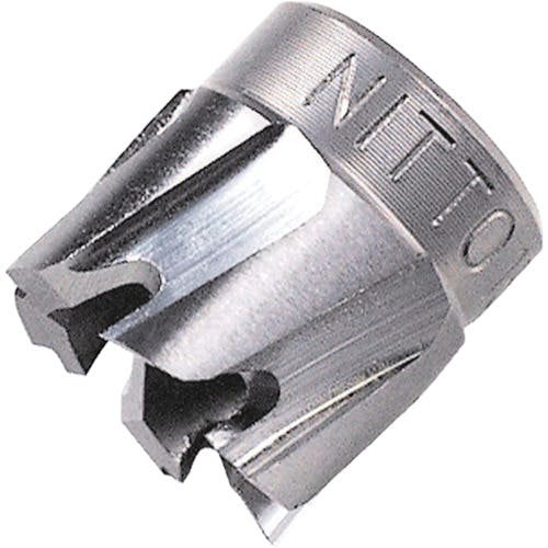 日東工器 ミニブローチ 13.5X6L 15302 TJ16989 NO.15302 磁気ボール盤カッター 日東工器 ミニブローチ 13.5X6L 15302 TJ16989 NO.15302 磁気ボール盤カッター