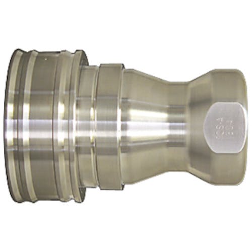 日東工器 SPカプラ タイプA ステンレス製 ふっ素ゴムFKM X-100(19125) 10S-A SUS FKM 金属カップリング 日東工器 SPカプラ タイプA ステンレス製 ふっ素ゴムFKM X-100(19125) 10S-A SUS FKM 金属カップリング