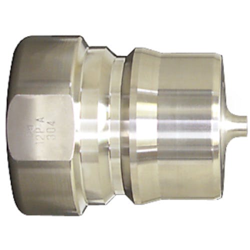 日東工器 SPカプラ タイプA ステンレス製 ふっ素ゴムFKM X-100(19128) 12P-A SUS FKM 金属カップリング 日東工器 SPカプラ タイプA ステンレス製 ふっ素ゴムFKM X-100(19128) 12P-A SUS FKM 金属カップリング