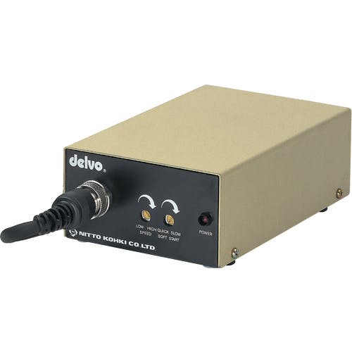 日東工器 コントローラ(24391) DLC1110-EN 電動ドライバー用コントローラー 日東工器 コントローラ(24391) DLC1110-EN 電動ドライバー用コントローラー