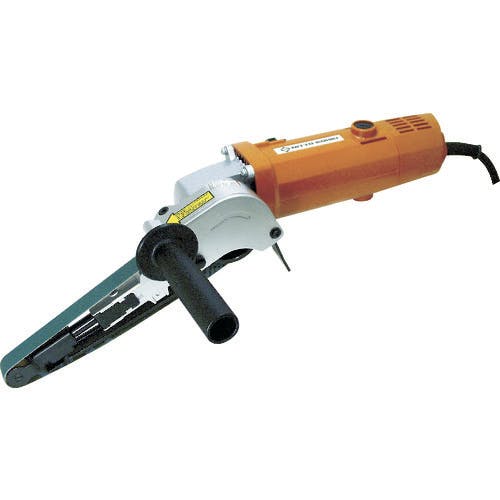 日東工器 電動ベルトン EBS-20 ベルトサンダー 日東工器 電動ベルトン EBS-20 ベルトサンダー