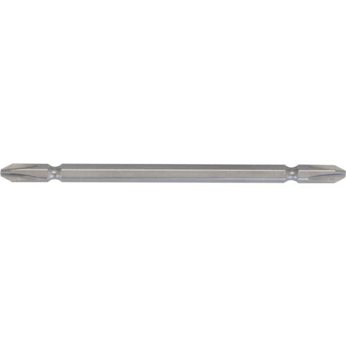 日東工器 NKビット 16ビット2X100 10本入り 30855 NO.30855 小型精密用ビット 日東工器 NKビット 16ビット2X100 10本入り 30855 NO.30855 小型精密用ビット
