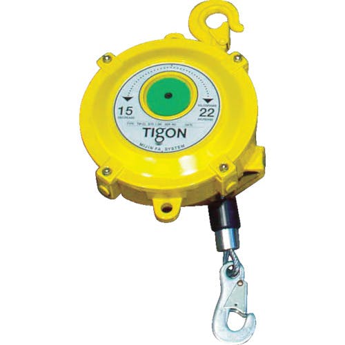日東工器 スプリングバランサー(33838) TW-30 ツールバランサー 日東工器 スプリングバランサー(33838) TW-30 ツールバランサー