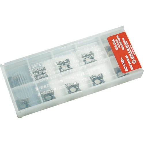 日東工器 ベベラー用チップ 9.525角 R2 10枚入り 45601 TA9A592 NO.45601 面取り機用オプション 日東工器 ベベラー用チップ 9.525角 R2 10枚入り 45601 TA9A592 NO.45601 面取り機用オプション