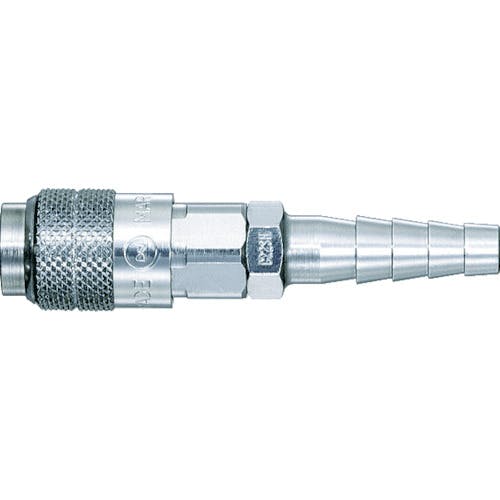日東工器 ミニコック 酸素用CC22SH(51322) CC22SH BRASS NBR ガス溶断用継手 日東工器 ミニコック 酸素用CC22SH(51322) CC22SH BRASS NBR ガス溶断用継手