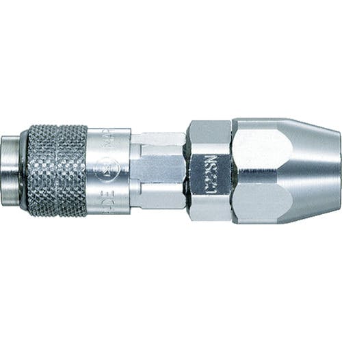 日東工器 ミニコック 酸素用CC22SN(51325) CC22SN BRASS NBR ガス溶断用継手 日東工器 ミニコック 酸素用CC22SN(51325) CC22SN BRASS NBR ガス溶断用継手
