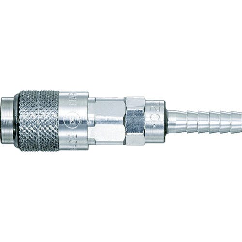 日東工器 ミニコック 酸素用CC225SH(51326) CC225SH BRASS NBR ガス溶断用継手 日東工器 ミニコック 酸素用CC225SH(51326) CC225SH BRASS NBR ガス溶断用継手