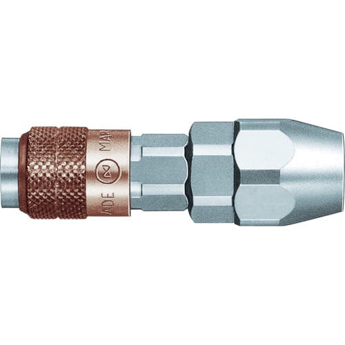 日東工器 ミニコック 燃料ガス用CC33SN(51330) CC33SN BRASS NBR ガス溶断用継手 日東工器 ミニコック 燃料ガス用CC33SN(51330) CC33SN BRASS NBR ガス溶断用継手