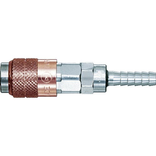 日東工器 ミニコック 燃料ガス用CC335SH(51331) CC335SH BRASS NBR ガス溶断用継手 日東工器 ミニコック 燃料ガス用CC335SH(51331) CC335SH BRASS NBR ガス溶断用継手