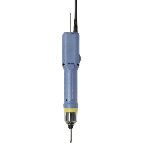 日東工器 電動ドライバー 小ねじ用 全長276mm適合小ねじ2.6~5.0mm DLV30A06P-AAJ 小ねじ用電動ドライバー 日東工器 電動ドライバー 小ねじ用 全長276mm適合小ねじ2.6~5.0mm DLV30A06P-AAJ 小ねじ用電動ドライバー