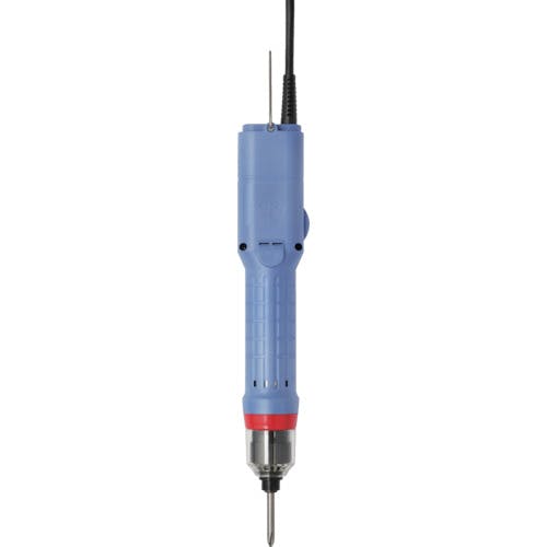 日東工器 電動ドライバー 小ねじ用 全長276mm適合小ねじ2.6~5.0mm DLV30A20P-AAJ 小ねじ用電動ドライバー 日東工器 電動ドライバー 小ねじ用 全長276mm適合小ねじ2.6~5.0mm DLV30A20P-AAJ 小ねじ用電動ドライバー