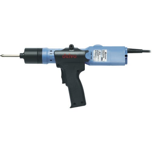 日東工器 電動ドライバー 小ねじ用 全長276mm適合小ねじ4.5~6mm DLV45A06P-AAK 小ねじ用電動ドライバー 日東工器 電動ドライバー 小ねじ用 全長276mm適合小ねじ4.5~6mm DLV45A06P-AAK 小ねじ用電動ドライバー