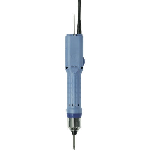 日東工器 電動ドライバー ねじ締めカウンター専用 全長276 DLV30A12P-SPC-AAJ 小ねじ用電動ドライバー 日東工器 電動ドライバー ねじ締めカウンター専用 全長276 DLV30A12P-SPC-AAJ 小ねじ用電動ドライバー