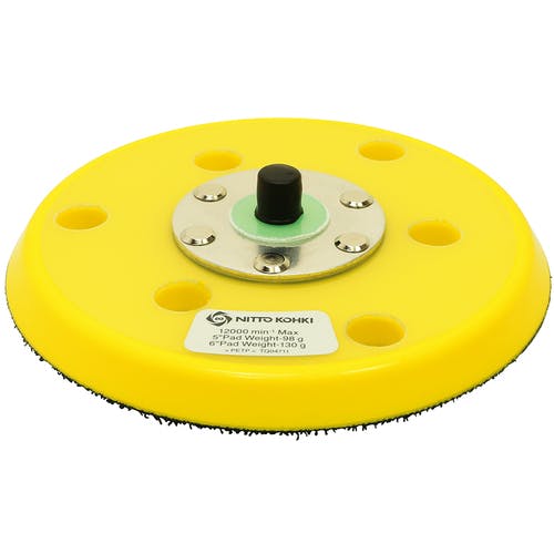 まりんこ CAINZ-DASH】日東工器 【次回入荷未定】 APS－125SV用パッド5