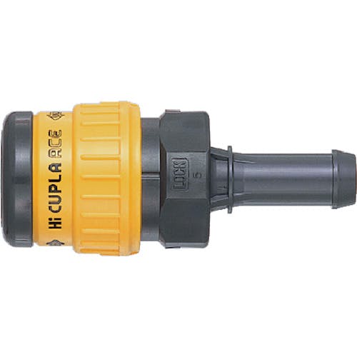 日東工器 ハイカプラエース 樹脂製HA30SH HA-30SH 樹脂カップリング(ホース取付) 日東工器 ハイカプラエース 樹脂製HA30SH HA-30SH 樹脂カップリング(ホース取付)
