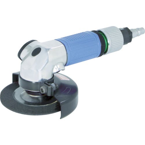 日東工器 マイトン(グラインダ)(54744) MYGL-40 エアアングルグラインダー 日東工器 マイトン(グラインダ)(54744) MYGL-40 エアアングルグラインダー