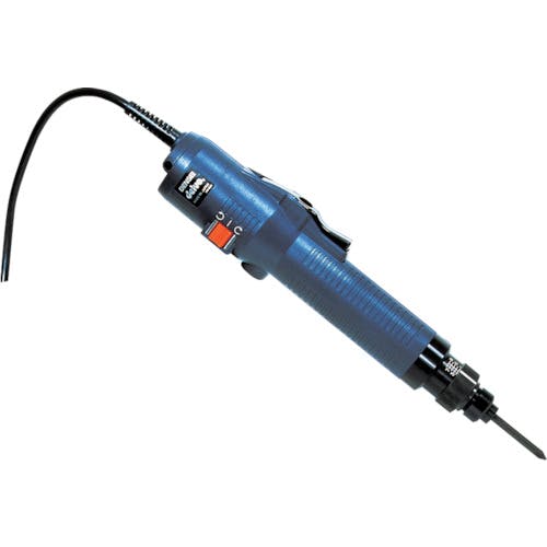 日東工器 電動ドライバー 全長265mm 適合小ねじ3.5~5.0mm(57696) DLV7241-EJN 小ねじ用電動ドライバー 日東工器 電動ドライバー 全長265mm 適合小ねじ3.5~5.0mm(57696) DLV7241-EJN 小ねじ用電動ドライバー
