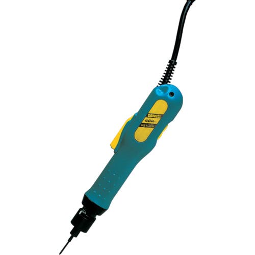 日東工器 電動ドライバー 精密静電気対策 全長225適合小ねじ2.0~3.5mm(57707) DLV7333-CMN 小ねじ用電動ドライバー 日東工器 電動ドライバー 精密静電気対策 全長225適合小ねじ2.0~3.5mm(57707) DLV7333-CMN 小ねじ用電動ドライバー