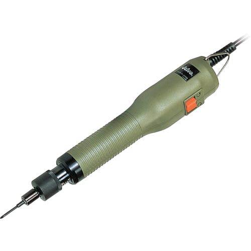 日東工器 電動ドライバー 精密小ねじ用 全長240mm適合小ねじ2.0~3.5mm(57721) DLV8030-EMN 小ねじ用電動ドライバー 日東工器 電動ドライバー 精密小ねじ用 全長240mm適合小ねじ2.0~3.5mm(57721) DLV8030-EMN 小ねじ用電動ドライバー