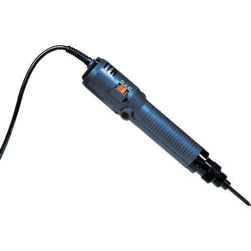 日東工器 電動ドライバー 全長266mm 適合小ねじ2.6~3.0mm(57723) DLV8120-EJN 小ねじ用電動ドライバー 日東工器 電動ドライバー 全長266mm 適合小ねじ2.6~3.0mm(57723) DLV8120-EJN 小ねじ用電動ドライバー
