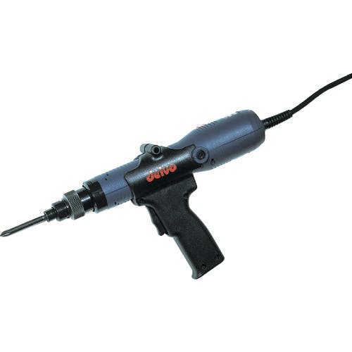 日東工器 電動ドライバー 全長266mm 適合小ねじ4.5~6.0mm(57728) DLV8150-EKN 小ねじ用電動ドライバー 日東工器 電動ドライバー 全長266mm 適合小ねじ4.5~6.0mm(57728) DLV8150-EKN 小ねじ用電動ドライバー