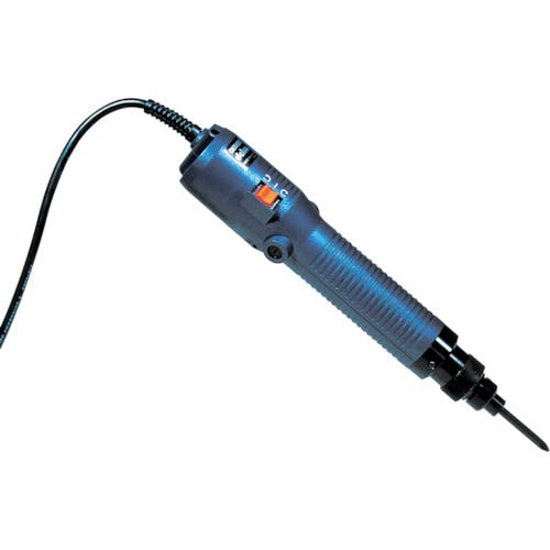 日東工器 電動ドライバー 全長266mm 適合小ねじ2.6~4.0mm(57736) DLV8231-EJN 小ねじ用電動ドライバー 日東工器 電動ドライバー 全長266mm 適合小ねじ2.6~4.0mm(57736) DLV8231-EJN 小ねじ用電動ドライバー