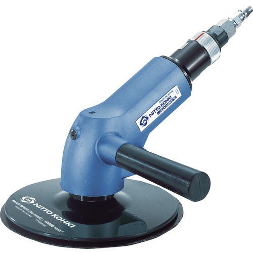 日東工器 マイトン(ジスクサンダ)(61012) MYS-70 エアサンダー 日東工器 マイトン(ジスクサンダ)(61012) MYS-70 エアサンダー