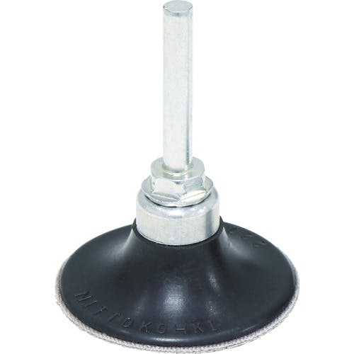 日東工器 MLS-20用パッド2 (TQ14382) NO.61780 エアサンダー用オプション 日東工器 MLS-20用パッド2 (TQ14382) NO.61780 エアサンダー用オプション