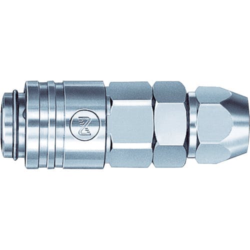 日東工器 スモールカプラソケット 相手側取付サイズポリアミドホースΦ4.5×Φ6(66322) MS-45SN BRASS NBR 金属カップリング 日東工器 スモールカプラソケット 相手側取付サイズポリアミドホースΦ4.5×Φ6(66322) MS-45SN BRASS NBR 金属カップリング