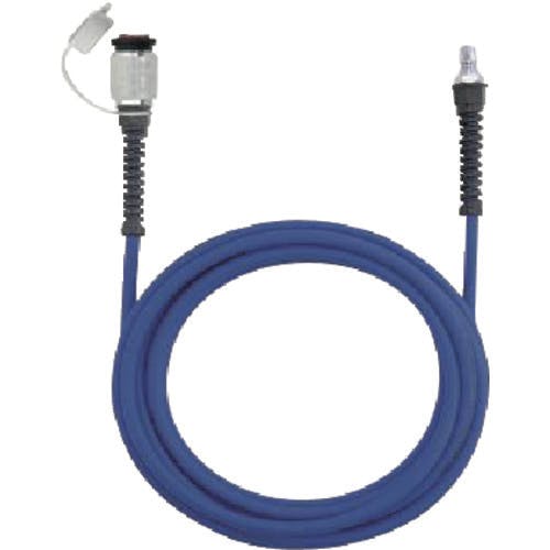 日東工器 NKカプラホース FBH付き NKU-605P(FBH) エアホース 日東工器 NKカプラホース FBH付き NKU-605P(FBH) エアホース