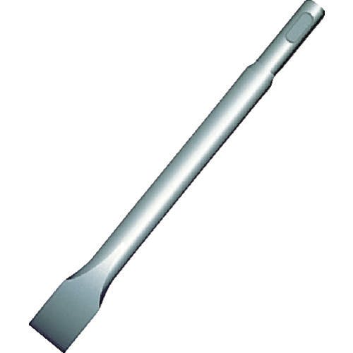 日東工器 ACH-16・ACH-20用フラットチゼル 20X180 77141 TQ03452 NO.77141 フラックスチッパー 日東工器 ACH-16・ACH-20用フラットチゼル 20X180 77141 TQ03452 NO.77141 フラックスチッパー