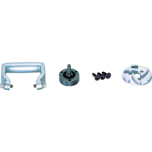 日東工器 EMS-110用メガネホイールキットASSY 78161 NO.78161 黒皮取り機 日東工器 EMS-110用メガネホイールキットASSY 78161 NO.78161 黒皮取り機