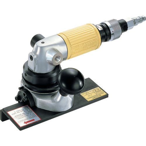 日東工器 ミニベベラー(空気式)(78198) AMB-0307A エアベベラー 日東工器 ミニベベラー(空気式)(78198) AMB-0307A エアベベラー