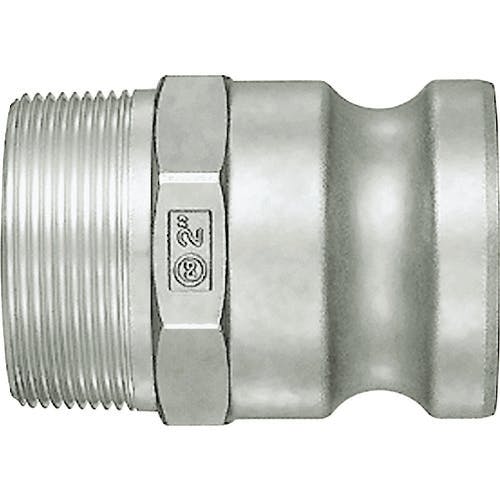 日東工器 レバーロックカプラ(めねじ取付用) 相手側取付サイズ:Rc3/4インチ(79772) LF-6TPM-AL 金属カップリング(めねじ取付) 日東工器 レバーロックカプラ(めねじ取付用) 相手側取付サイズ:Rc3/4インチ(79772) LF-6TPM-AL 金属カップリング(めねじ取付)