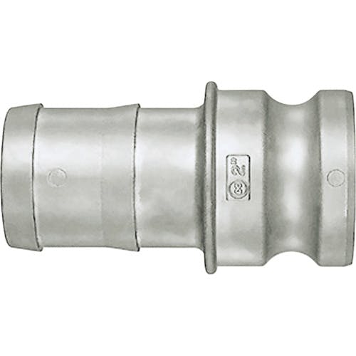 �����H�� ���o�[���b�N�J�v���i�z�[�X��t�p�j�@�K���z�[�X�T�C�Y�F�P�C���`�i�V�X�V�V�T�j LE-8TPH-AL �����J�b�v�����O�i�z�[�X��t�j