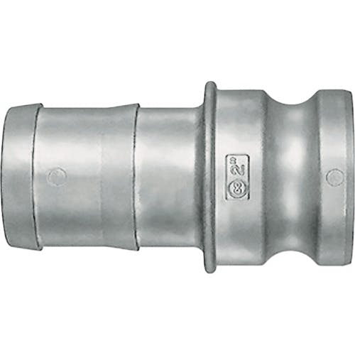 日東工器 レバーロックカプラ(ホース取付用) ステンレス 適合ホースサイズ1 1/2インチ(79809) LE-12TPH-SUS 金属カップリング 日東工器 レバーロックカプラ(ホース取付用) ステンレス 適合ホースサイズ1 1/2インチ(79809) LE-12TPH-SUS 金属カップリング