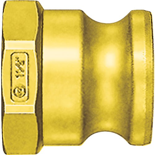 日東工器 レバーロックカプラ(おねじ取付用) 銅合金 相手側取付サイズR1 1/2インチ(79828) LA-12TPF-BR 金属カップリング 日東工器 レバーロックカプラ(おねじ取付用) 銅合金 相手側取付サイズR1 1/2インチ(79828) LA-12TPF-BR 金属カップリング