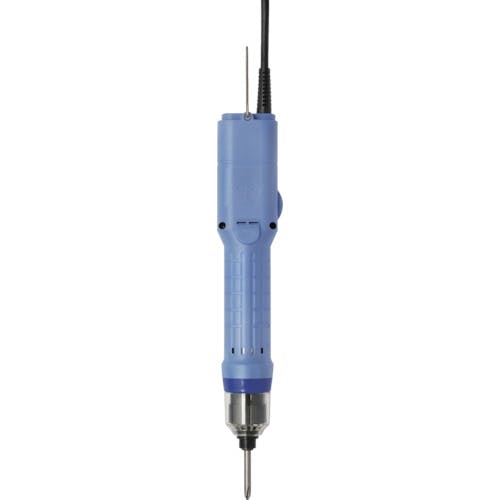日東工器 電動ドライバー 小ねじ用 全長276mm適合小ねじ2.6~5.0mm DLV30A12P-AAJ 小ねじ用電動ドライバー 日東工器 電動ドライバー 小ねじ用 全長276mm適合小ねじ2.6~5.0mm DLV30A12P-AAJ 小ねじ用電動ドライバー