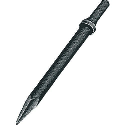 日東工器 オートチゼル A-302用モイルポイントチゼル 1024 90023(TP05244) NO.90023 エアタガネ 日東工器 オートチゼル A-302用モイルポイントチゼル 1024 90023(TP05244) NO.90023 エアタガネ