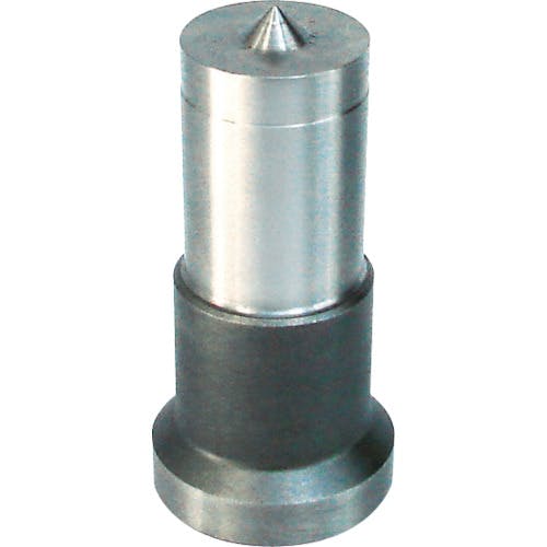 日東工器 Dポンチ17.0mm DP-17 電動油圧式パンチャー用替刃 日東工器 Dポンチ17.0mm DP-17 電動油圧式パンチャー用替刃
