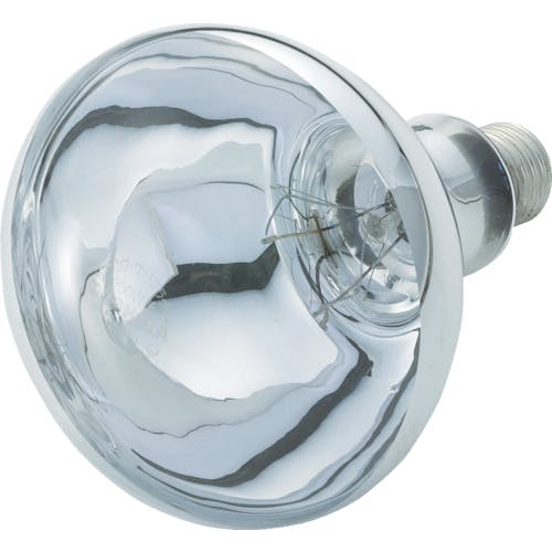 東亜通商 レフランプ220V RF220V450WHC 投光器用パーツ 東亜通商 レフランプ220V RF220V450WHC 投光器用パーツ