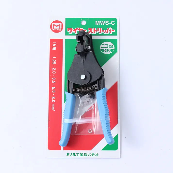 ワイヤーストリッパー IV用 MWS-C
