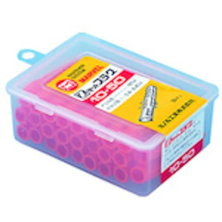 【CAINZ-DASH】マーベル Zプラグ(ケース) Z10-50【別送品】