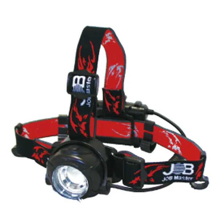 ジョブマスター LEDヘッドライト JHD-300