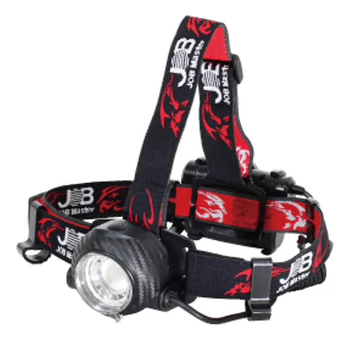 ジョブマスター LEDヘッドライト JHD-450