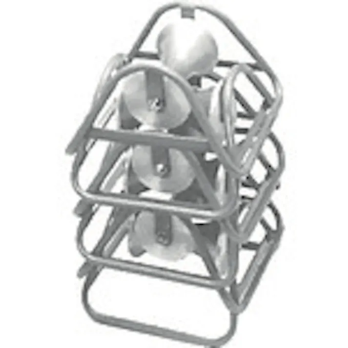 【CAINZ-DASH】マーベル ケーブルローラー E-6101【別送品】