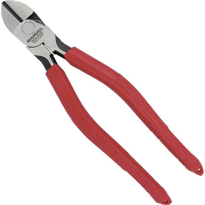 【CAINZ-DASH】マーベル 電PRO偏心強力ニッパ 200mm MDHN200【別送品】