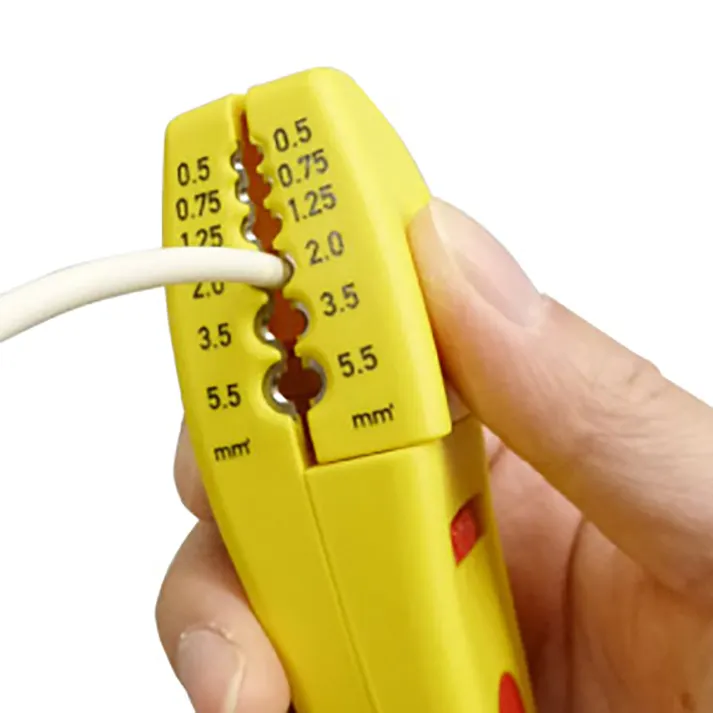 ケーブルストリッパー MC-012